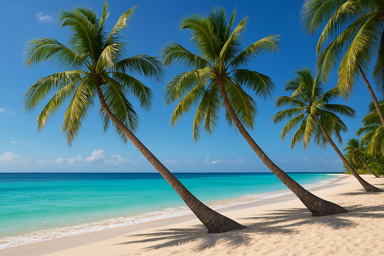 Meditate with the sounds of the waves.